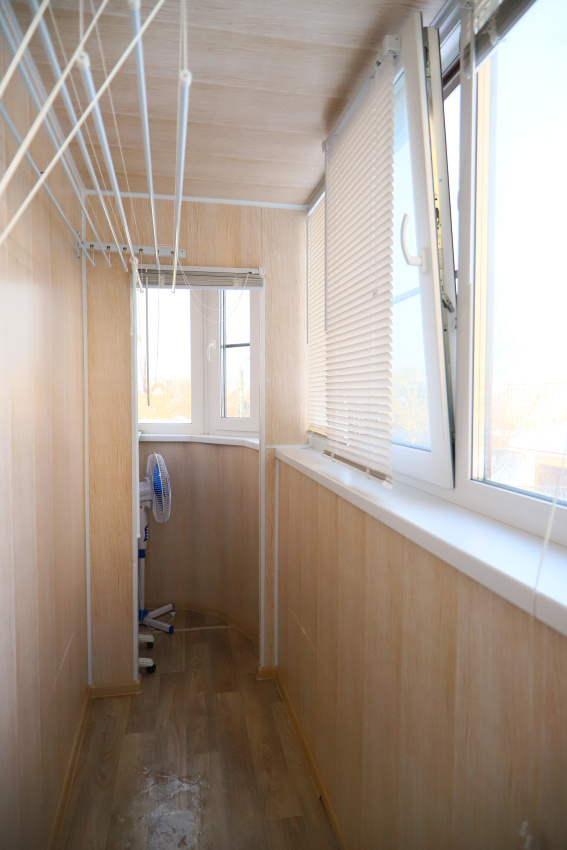 "Beautiful apartment with designer renovation" 1-комнатная квартира в рп. Андреевка (Солнечногорск) - фото 3