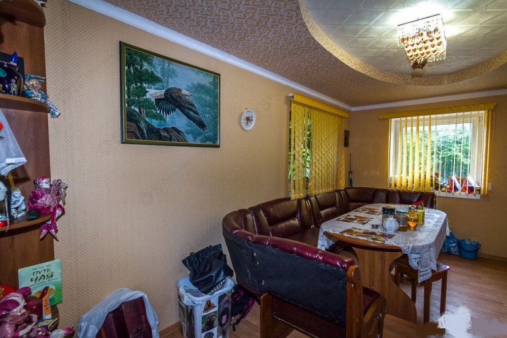 "Hygge" гостевой дом в Ольгинке - фото 5