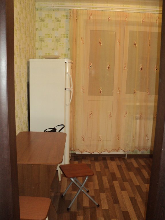 "Симбирские Высотки" 1-комнатная квартира в Ульяновске - фото 10
