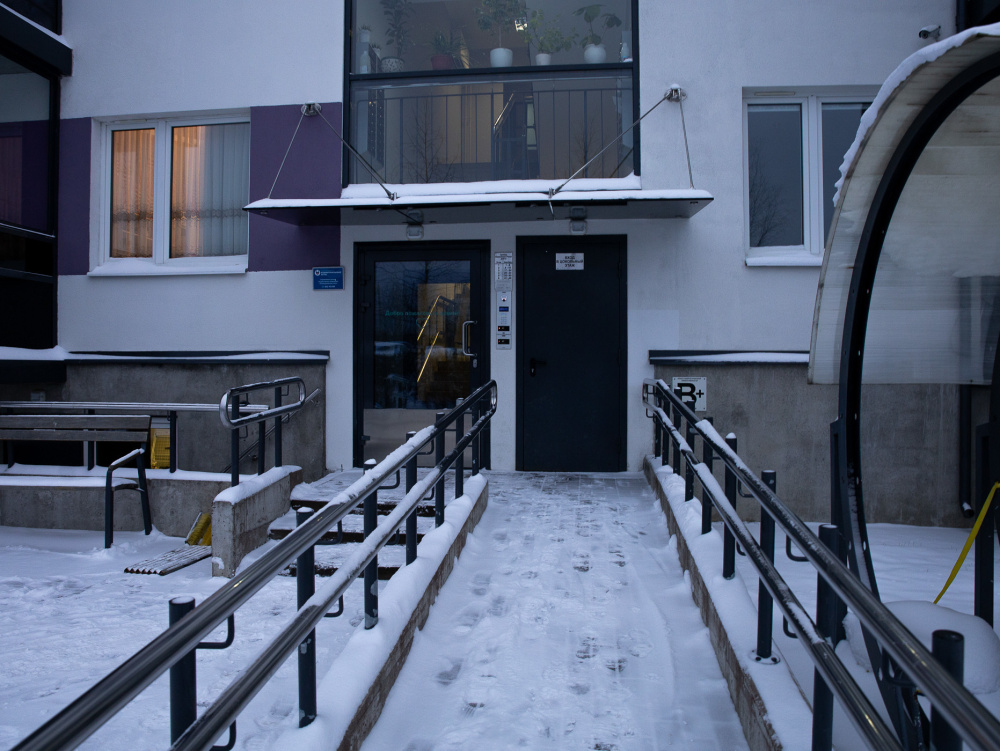 "Уютная евродвушка в ЖК Grona Lund" 1-комнатная квартира во Всеволожске - фото 9