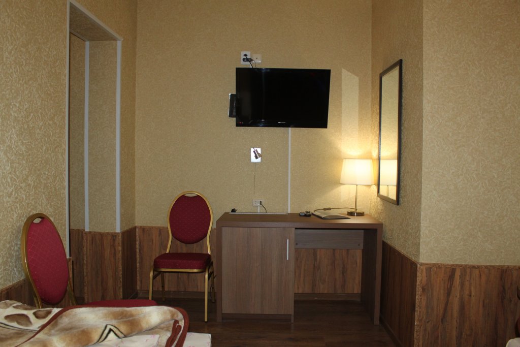 "Нев Отель" гостиница в Невинномысске - фото 5