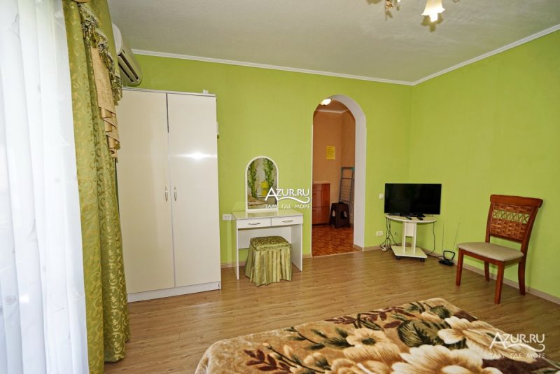 "RESOLANA" гостевой дом в Лазаревском - фото 38