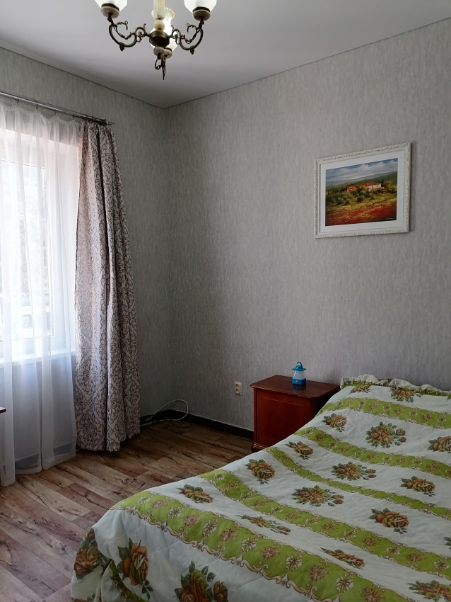 "Ирина" 4х-комнатная квартира в Гаграх - фото 7