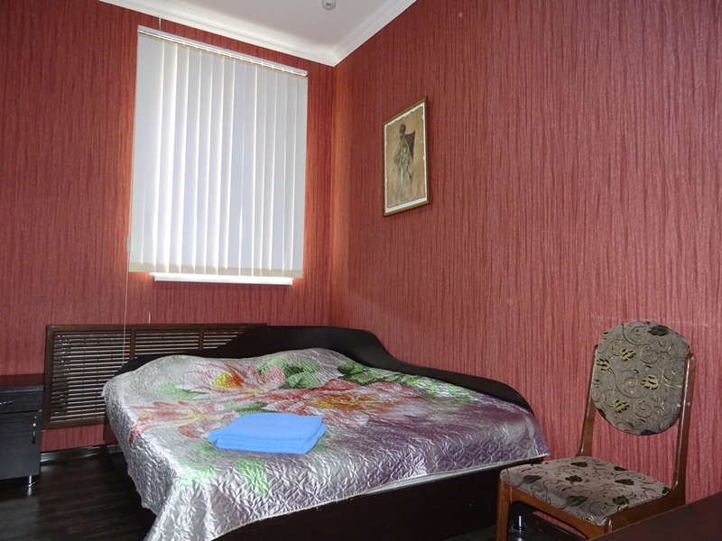"Кавказ" мини-отель в п. Куба-Таба (Нальчик) - фото 15