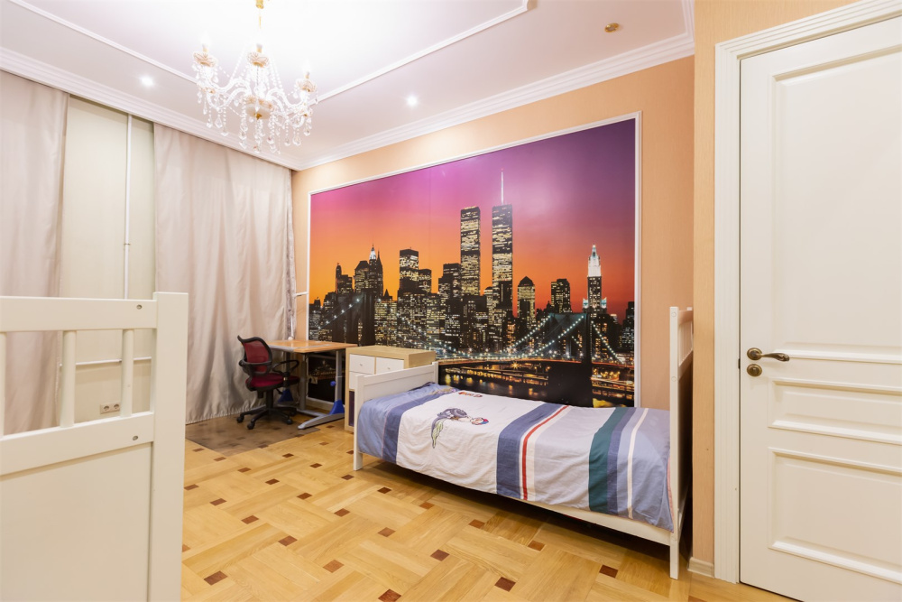 "Apart-Comfort" 3х-комнатная квартира в Санкт-Петербурге - фото 14