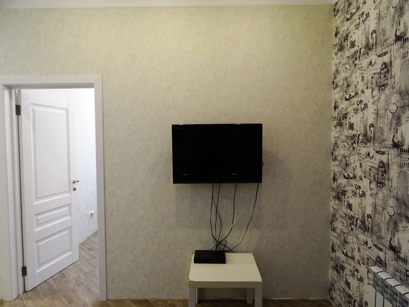2х-комнатная квартира Прасковеевская 21 в Геленджике - фото 7