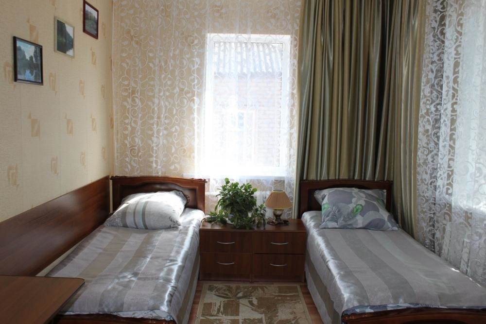 "Рыльская" гостиница в Рыльске - фото 7