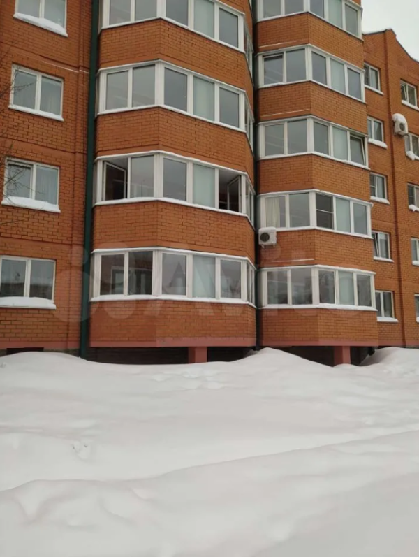 1-комнатная квартира Гастелло 2 кв 42 в Горно-Алтайске - фото 2