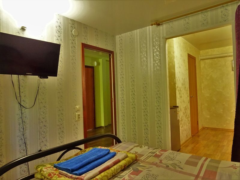 "Уютный Дворик" гостевой дом в Архипо-Осиповке - фото 24