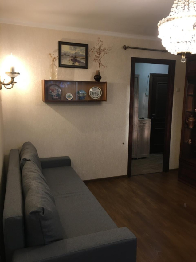 "Гагарина 84" 2х-комнатная квартира в Нижнем Новгороде - фото 4