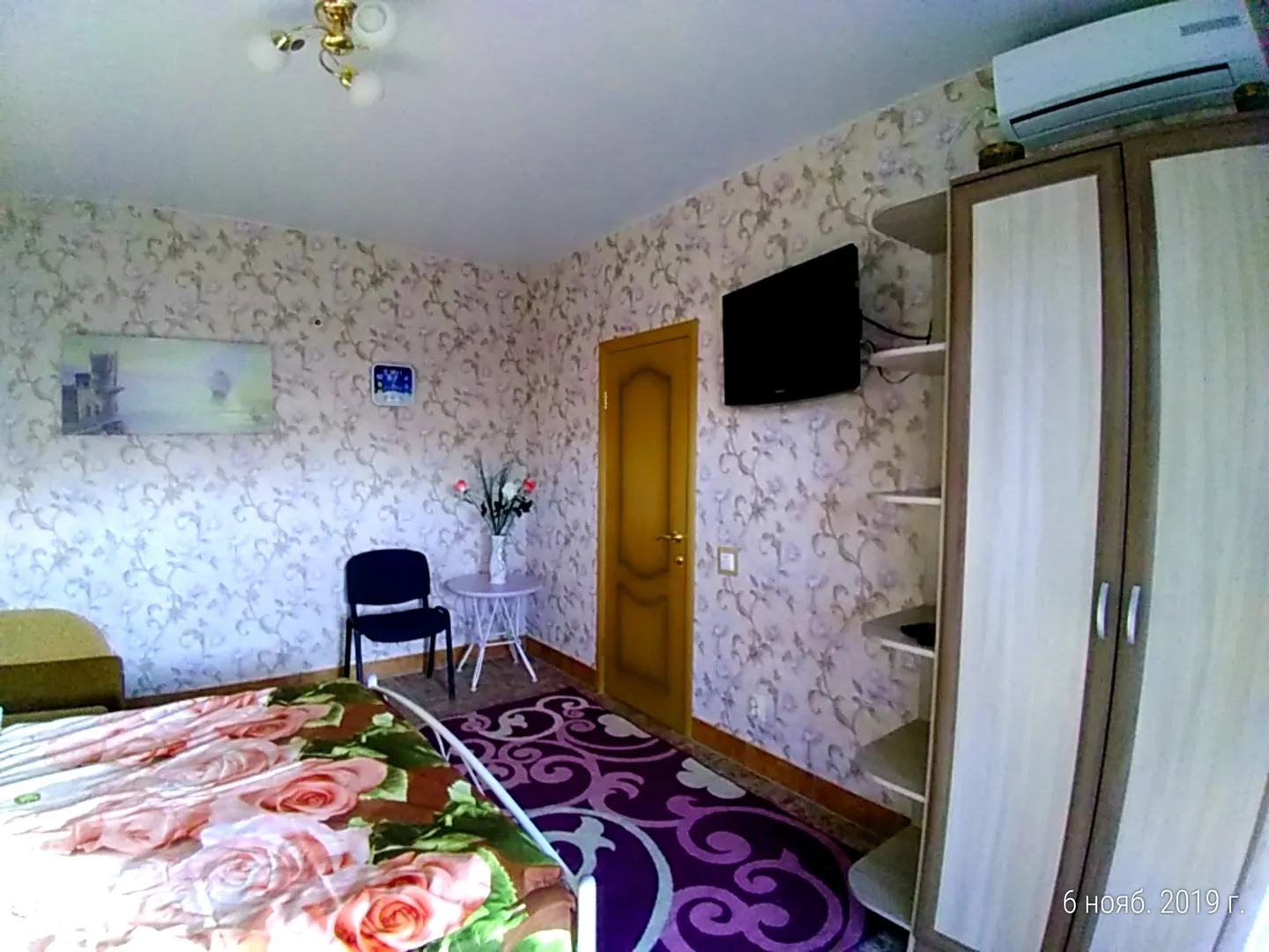 "Баунти" гостевой дом в Севастополе (Фиолент) - фото 10