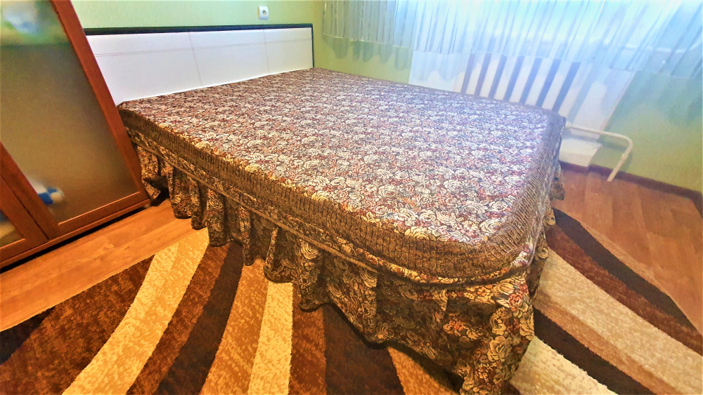 "Домашний Уют на Зверева" 3х-комнатная квартира в Надыме - фото 4