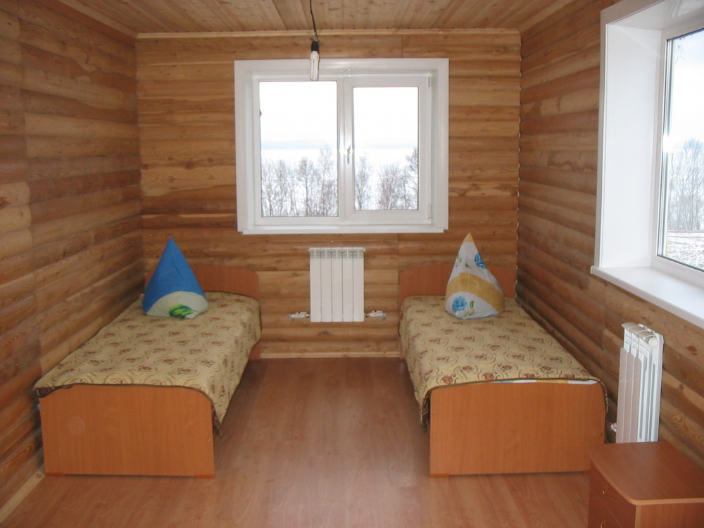 "Баркас" гостевой дом в с. Истомино (Селенгинск) - фото 6