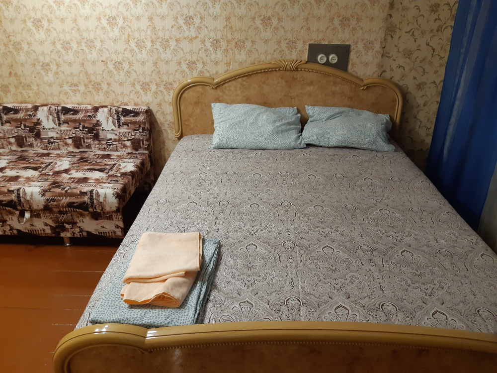 2х-комнатная квартира Гагарина 1 линия 9 в Златоусте - фото 5