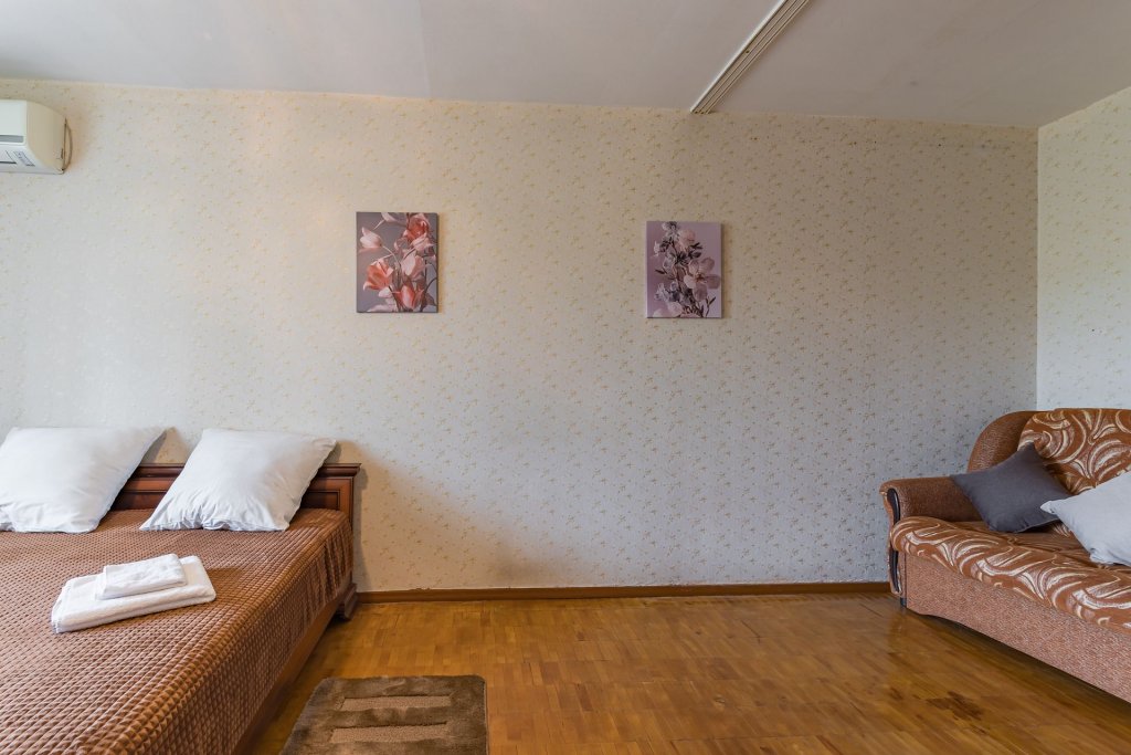 "В самом центре" 1-комнатная квартира в Нижнем Новгороде - фото 13