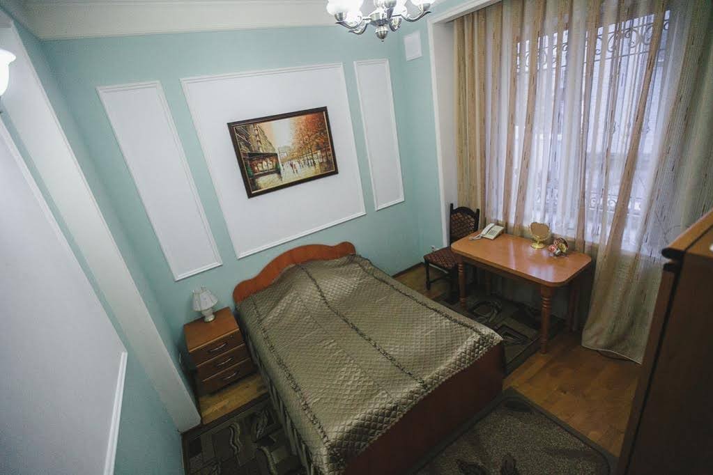 "Омега" гостиница в Астрахани - фото 6