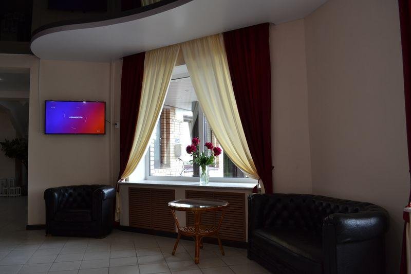 "Олония" гостиница в Олонеце - фото 9