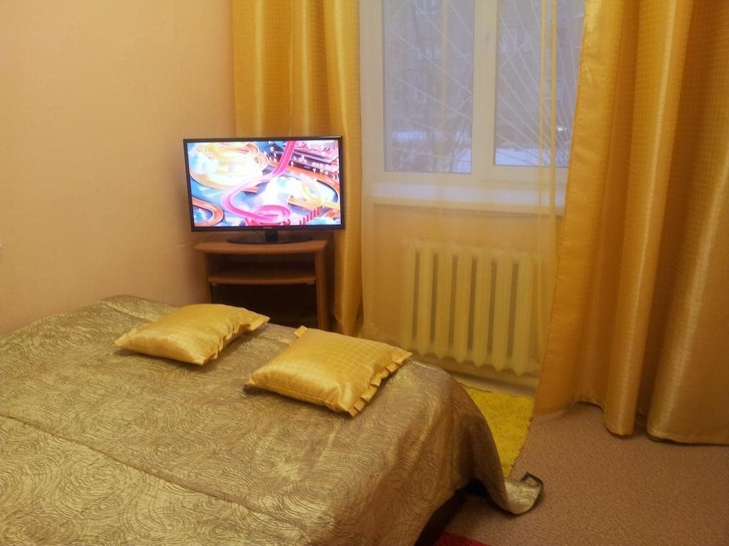 "Чкаловский" мини-гостиница в Нижнем Новгороде - фото 11
