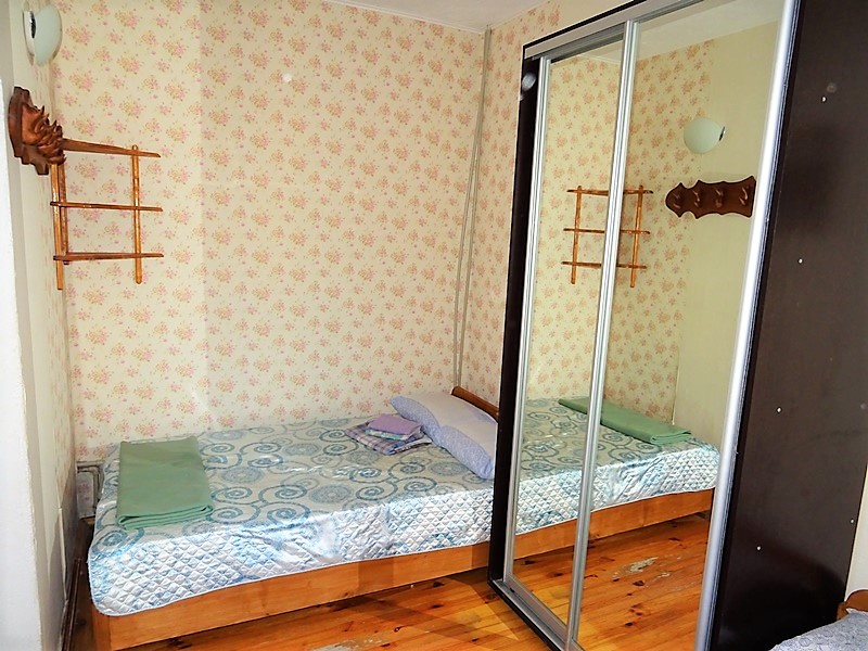 "Светлана" мини-гостиница в Алуште - фото 11
