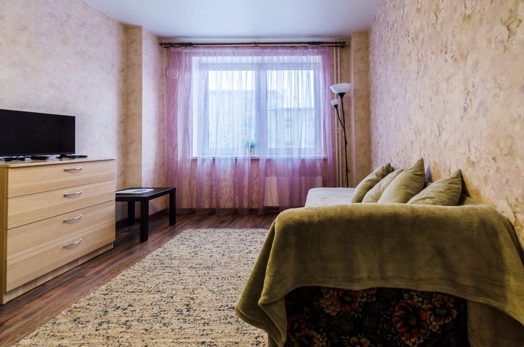 "Pskov City Apartments" апарт-отель в Пскове - фото 15
