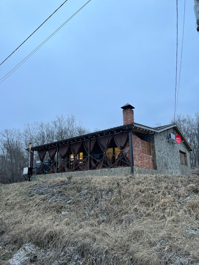 "Клуб Маяк" база отдыха в Белгороде - фото 24