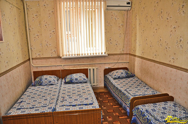 "На Гагарина" мини-гостиница в Фролово - фото 1