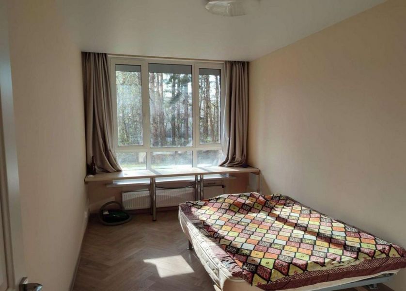 1-комнатная квартира Комсомольская 12 в Зеленогорске - фото 1