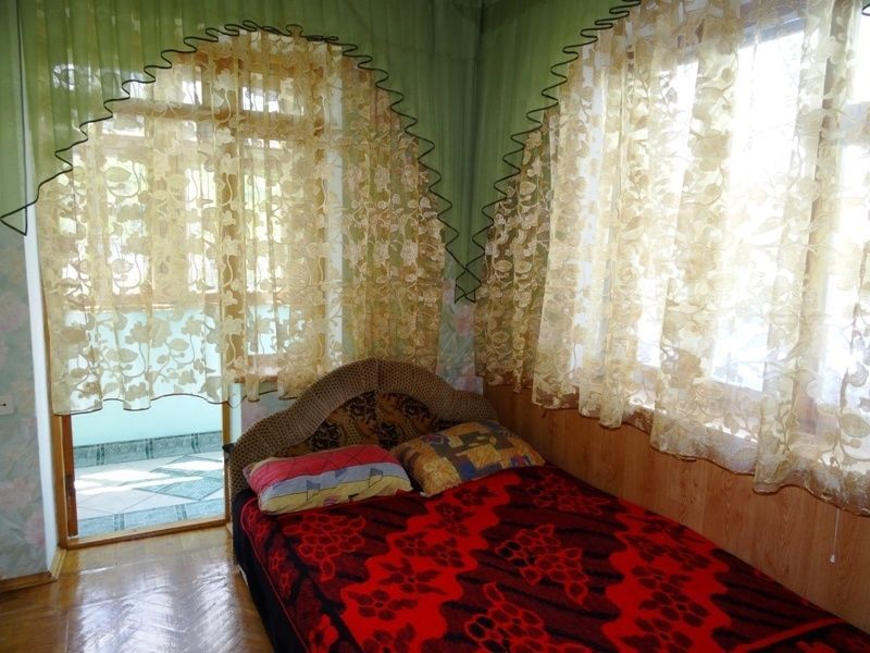 "Лаванда" гостевой дом в Алуште - фото 37