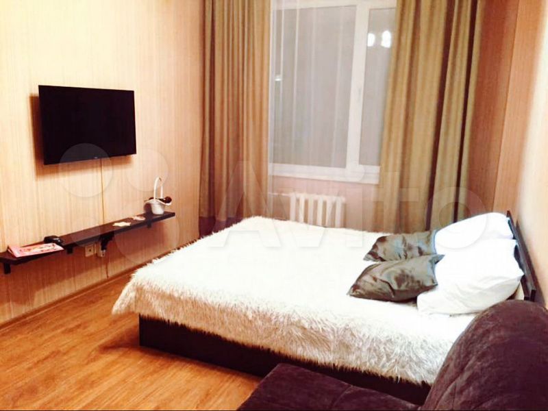 1-комнатная квартира Павлова 3 в Норильске - фото 2