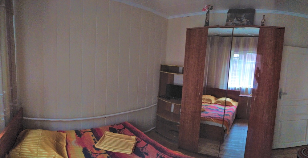 3х-комнатная квартира Новая 14 в Лазаревском - фото 12