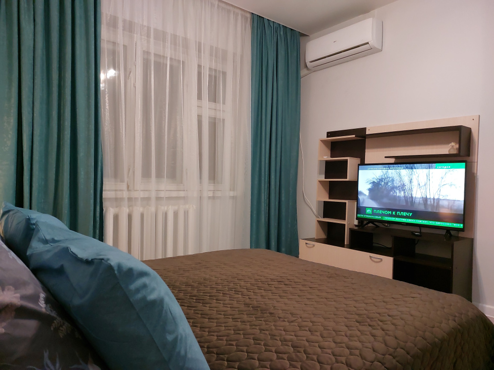 "Уютная Гретта" 1-комнатная квартира в Якутске - фото 5