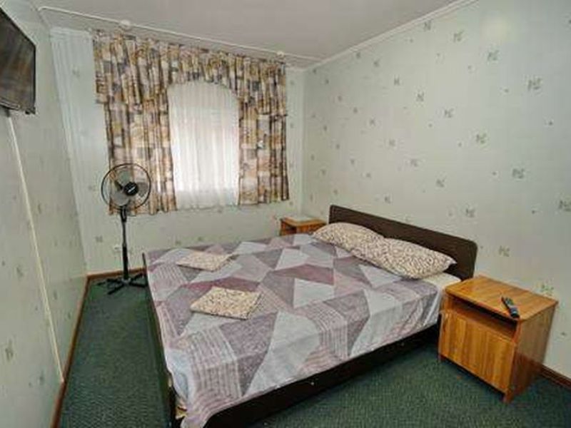 "Фортуна" гостиница в Лазаревском - фото 19