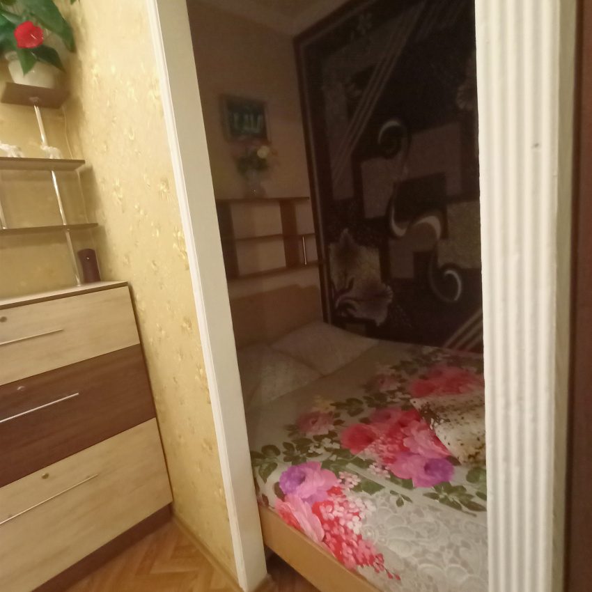 "Уютная" 1-комнатная квартира в Симеизе - фото 13