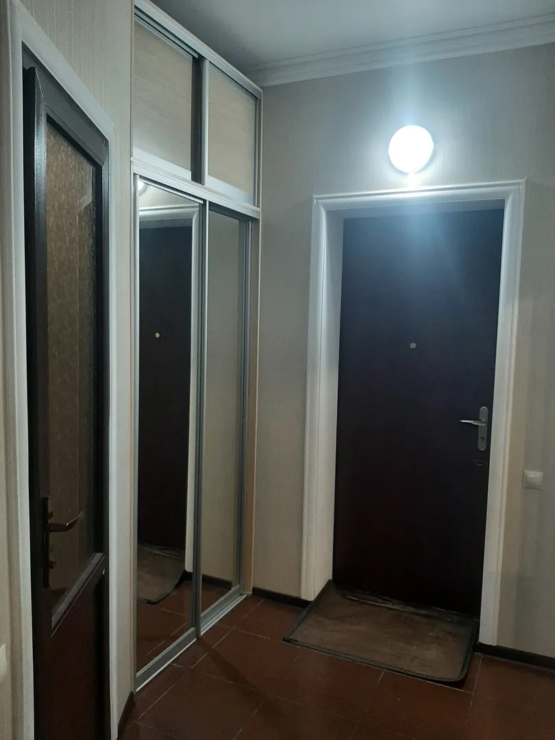 "На Зорге 31" 1-комнатная квартира в Избербаше - фото 8