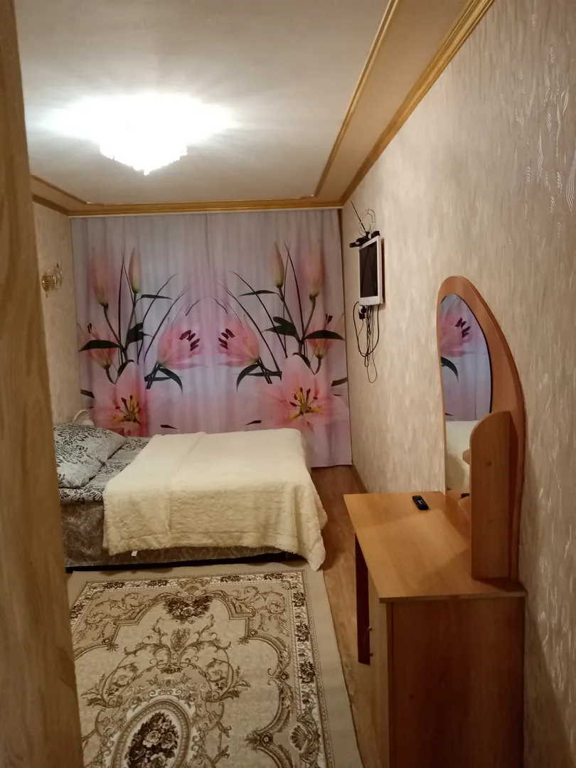 "Для комфортного проживания" 3х-комнатная квартира в Рыльске - фото 14