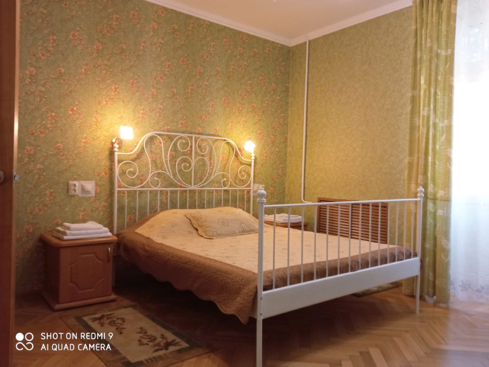 "002_Дзержинского 47" 3х-комнатная квартира в Кисловодске - фото 1