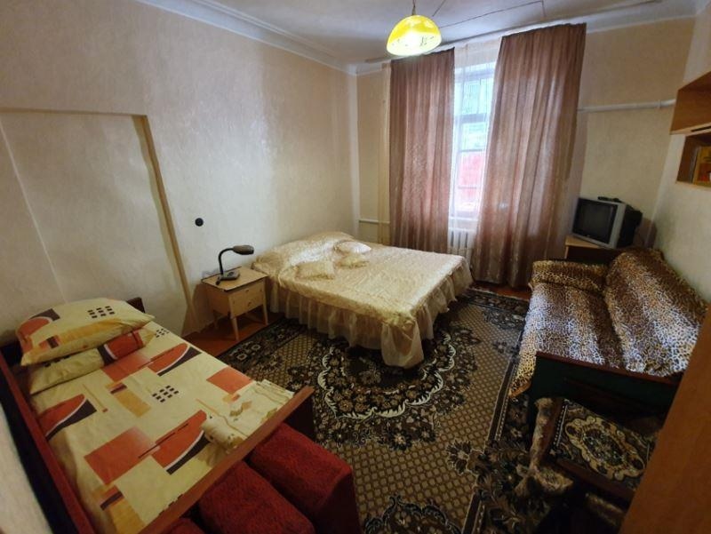 3х-комнатный дом под-ключ Поповича 10 д 3 в Евпатории - фото 8