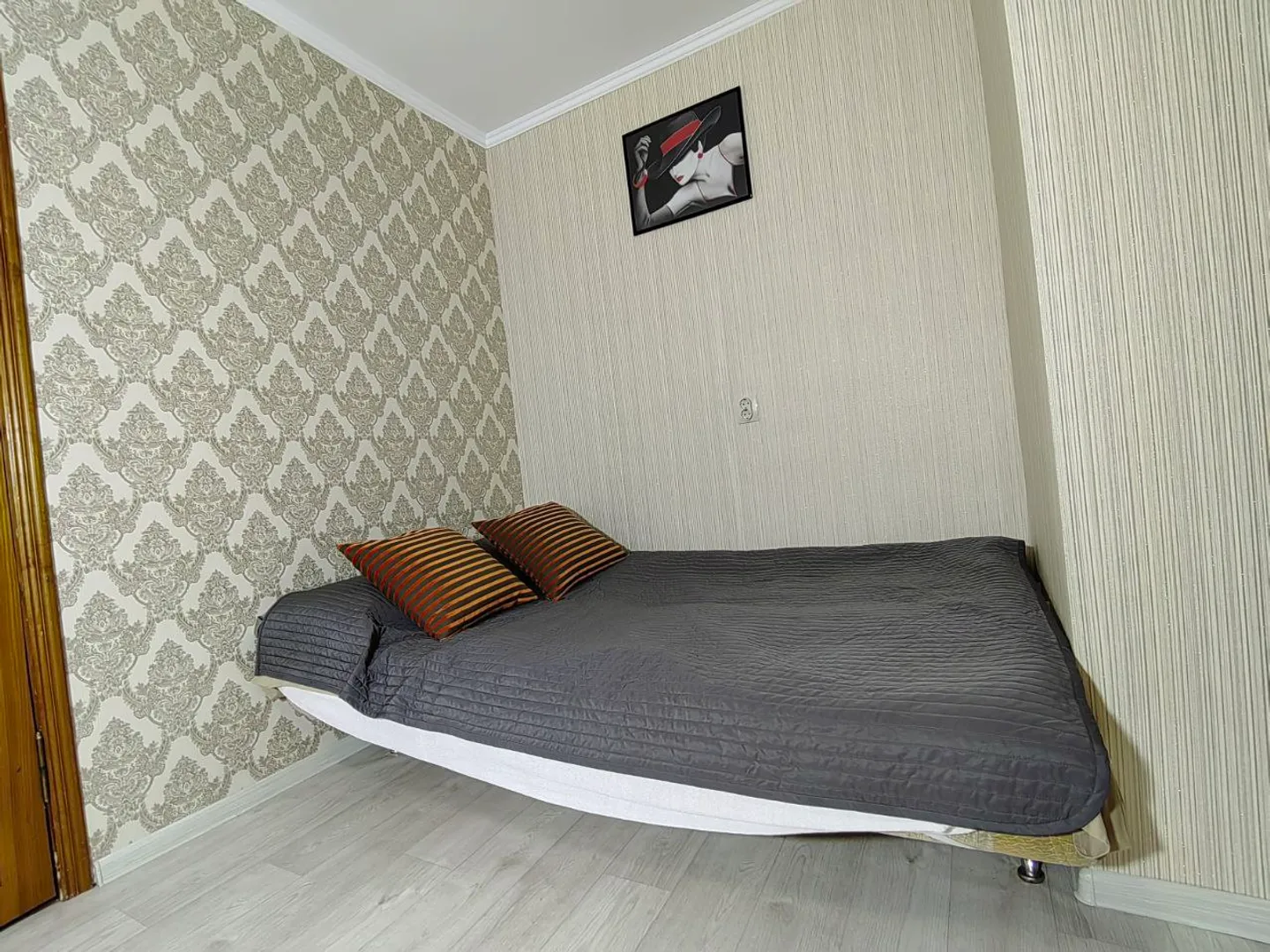 "Комфорт класса в тихом дворе" 2х-комнатная квартира в Сестрорецке - фото 11