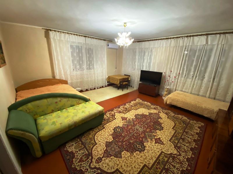 "Уютный на Косиора" 3х-комнатный дом под-ключ в п. Широчанка (Ейск) - фото 16