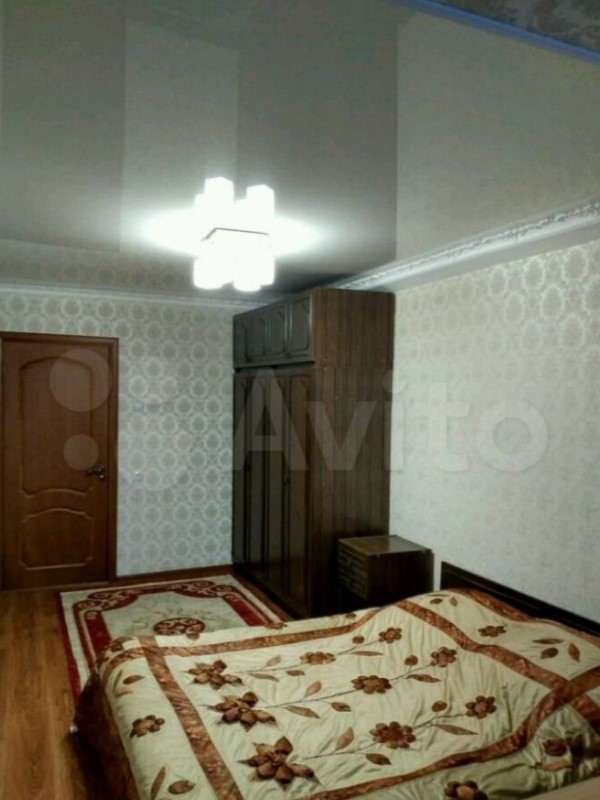 2х-комнатная квартира Энгельса 52 в Железноводске - фото 3