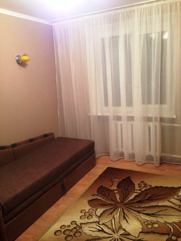 3х-комнатная квартира Плеханова 1 в Ейске - фото 9