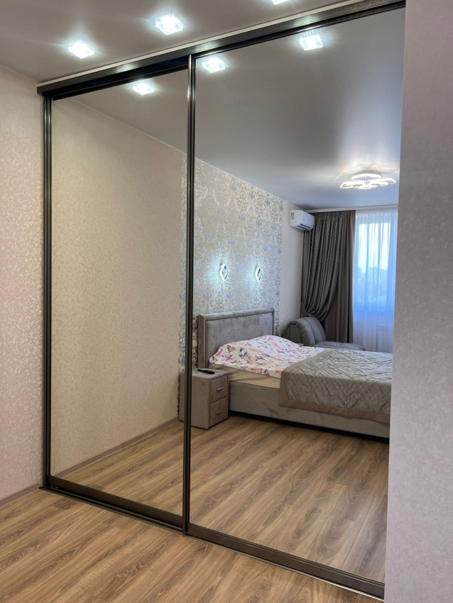 "Апартаменты с Видом на Море" 1-комнатная квартира в Севастополе  - фото 3