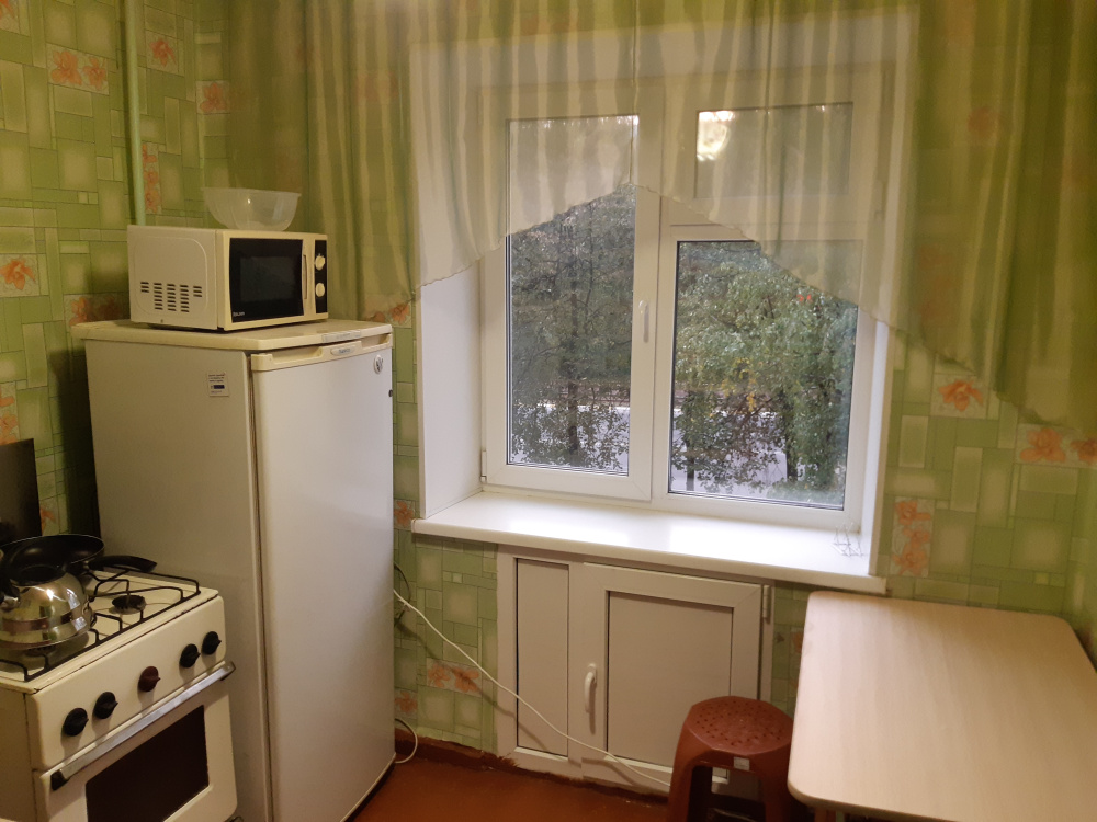 2х-комнатная квартира Гагарина 1 линия 9 в Златоусте - фото 13