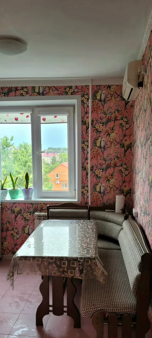 "Уютная" 1-комнатная квартира в Полтавской - фото 7