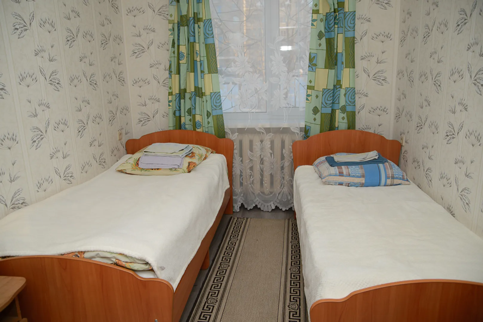 3х-комнатная квартира Спиридонова 35 в Сегеже - фото 2