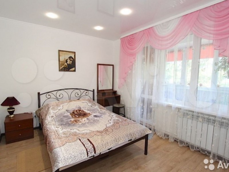 2х-комнатная квартира Одесская 4 в Феодосии - фото 2