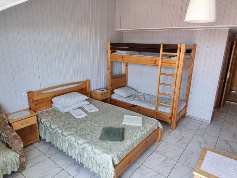 "Villa-Olga" мини-гостиница в Феодосии - фото 30
