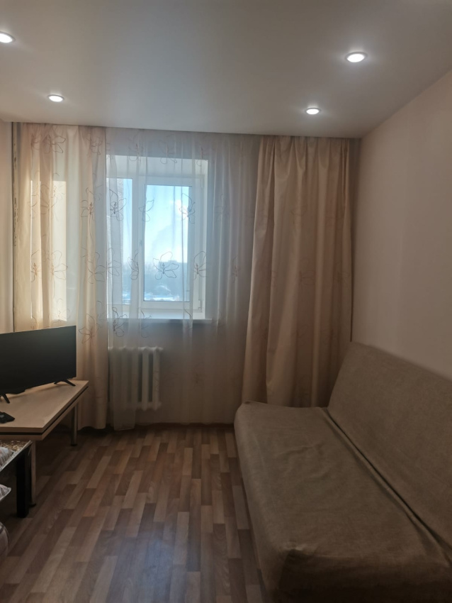 "Комфортная" 1-комнатная квартира в Томске - фото 7