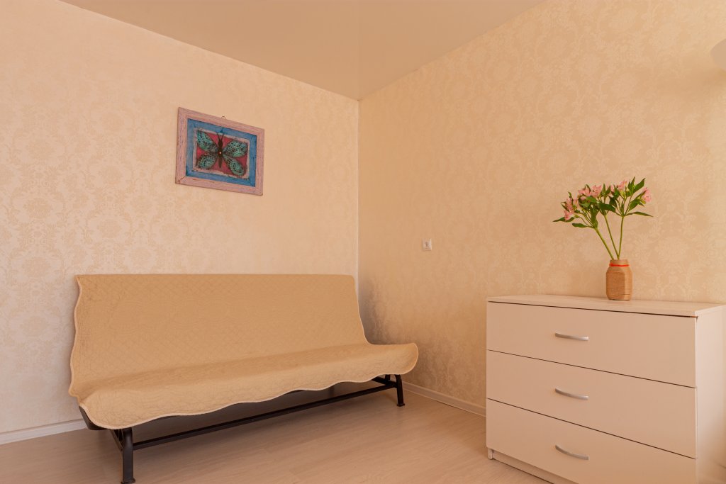 "У Верхне-Волжской набережной" 1-комнатная квартира в Нижнем Новгороде - фото 4