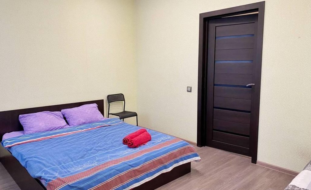 "Рент69 на Московской" 2х-комнатная квартира в Твери - фото 11